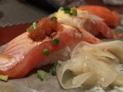 -乾山寿司(好运街店)