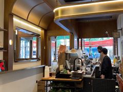 -Parking Coffee(孩儿巷店)