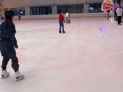 -炫采冰场(红博中央公园商场店)