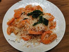 -广州天河合景福朋喜来登酒店 · 聚味轩中餐厅