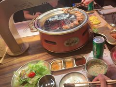 -西塔老太太泥炉烤肉(上海七宝领展广场店)