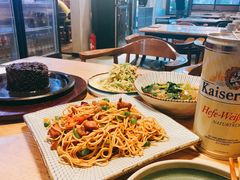 -薇酌饮·陕西菜(南门外店)