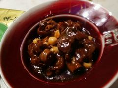 -那家小馆•北京菜•烤鸭(中关村店)