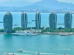 -三亚蜈支洲岛旅游区