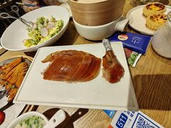 -小大董·烤鸭(王府井apm店)