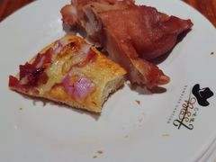 -汉巴味德·烤肉与啤酒的自助(杭州大悦城店)