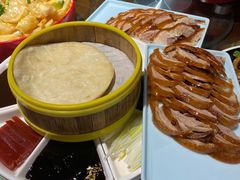 -津沽小院(天津之眼店)