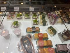 -红跑车蛋糕世界(网巾市店)