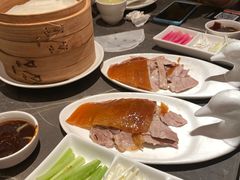 -金鸭季·北京烤鸭(深业上城店)