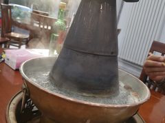 -岳合轩老北京涮肉