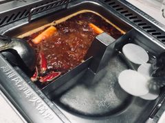 -海底捞火锅(长沙华创国际广场店)