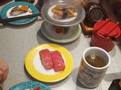 -万岁寿司(万国店)