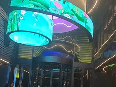 -碧涛阁·泡泡海洋·汤泉洗浴(王府花园店)