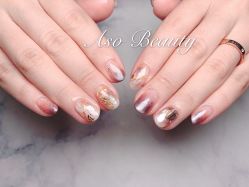 -Aso Artist Beauty美甲美睫