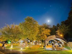 -太阳岛度假酒店