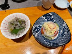 -政一·烧鸟·居酒屋(气象北路店)