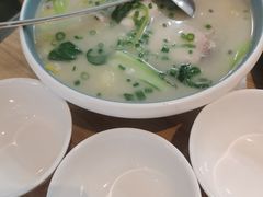 -辉哥富顺盐帮菜(西派国际店)