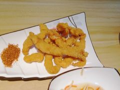 -蛙麻蛙辣炭火蛙锅(南环大街店)