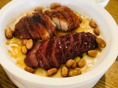 -喜粤糖朝餐厅(三八广场店)