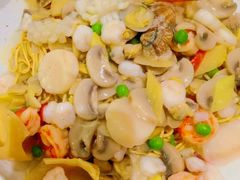 -蝶园·装修中(BFC外滩金融中心店)