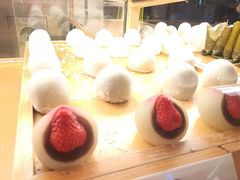 -銀座あけぼの (銀座本店)