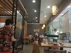 -喜家德虾仁水饺(乐都汇店)