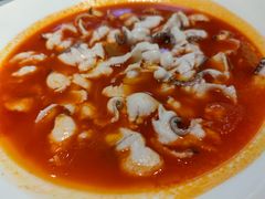 -青花椒花椒鱼(合生汇店)