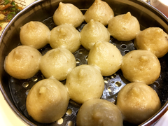 -老脚婆婆土菜馆(广场·现代城店)