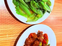 -渔家厨坊·海鲜大排档(湄洲岛店)