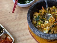 -小木屋拌饭(西安华阳城店)