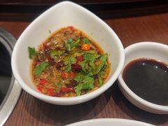 -东海怡品海鲜豆捞(舟宿夜江店)