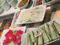 -野妹火锅(布吉店)
