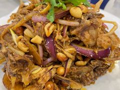 -张包铺(道外店)