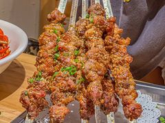 -虾领航小龙虾·吉林烧烤(柳州路店)