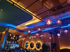 -Ambra Haus琥珀屋精酿餐厅(宝山店)