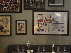 -LA  PETANQUE(泰安路店)