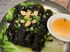 -Cô Thành Restaurant