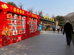 -南京大牌档(中山陵店)