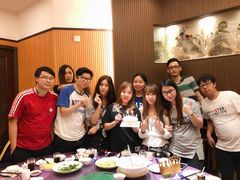 -盛港湾海鲜食府(黄沙店)