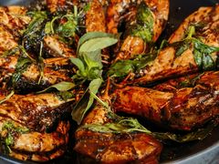 -烛影拾光观景餐厅·创意菜·摄影·小提琴(大唐不夜城店)