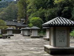 -五泄景区