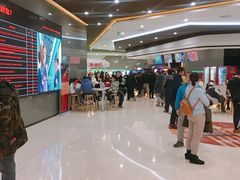 -北京英嘉国际影城(金源CINITY店)