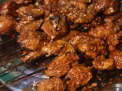 -张四烤羊肉(西藏自治区拉萨市丹杰林巷店)