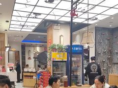 -龚兴城鱼羊吉·家传湖北菜(苗栗路总店)
