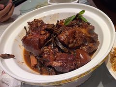 -惠丰堂饭庄·烤鸭·京味菜(西北旺·唐家岭店)
