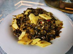 -西山人家·二十年老字号农家菜(旺山店)