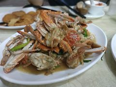 -锐记美食店·现捞海鲜(闸坡店)