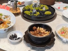 -潮州府·潮菜·砂锅粥(徐家汇店)