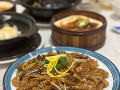 -香港富临皇宫(扬名广场店)