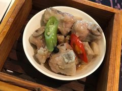 -长沙北辰洲际酒店-栀味轩中餐厅